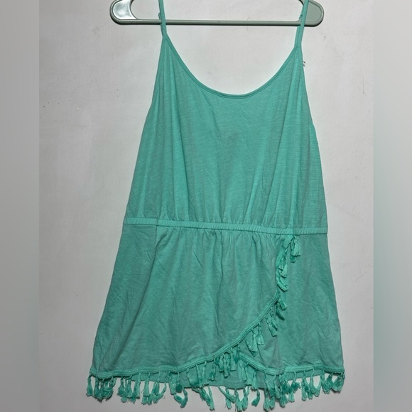 Victoria's Secret Other - Victoria's Secret Teal Top